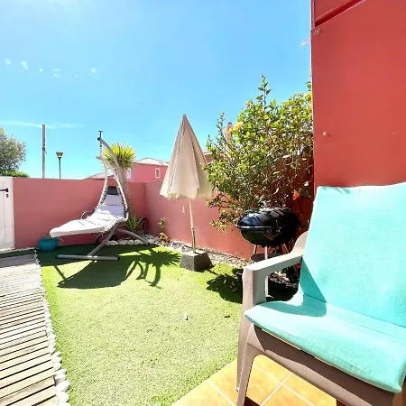 Apartament Apartamento Con Piscina Cerca De Playa En Caleta De Fuste Costa De Antigua
