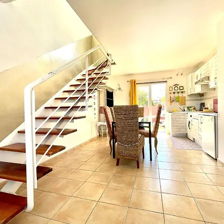 Apartamento Con Piscina Cerca De Playa En Caleta De Fuste Apartament Costa De Antigua