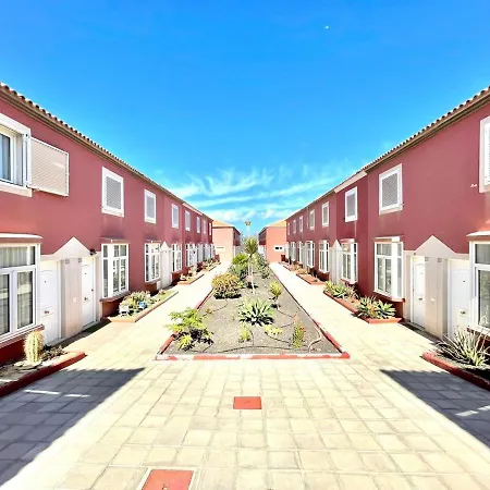 Apartament Apartamento Con Piscina Cerca De Playa En Caleta De Fuste Costa De Antigua