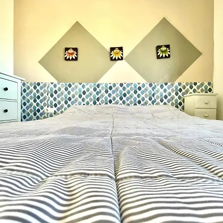 Apartamento Con Piscina Cerca De Playa En Caleta De Fuste Apartament Costa De Antigua