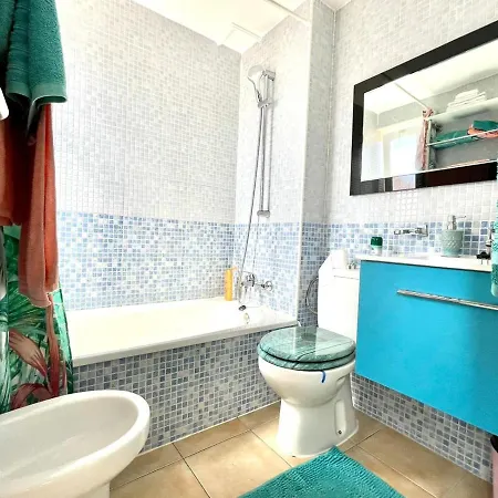 Apartamento Con Piscina Cerca De Playa En Caleta De Fuste Apartament Costa De Antigua