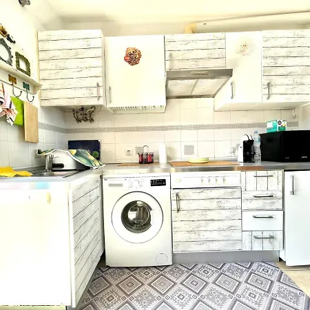 Apartamento Con Piscina Cerca De Playa En Caleta De Fuste * Costa De Antigua