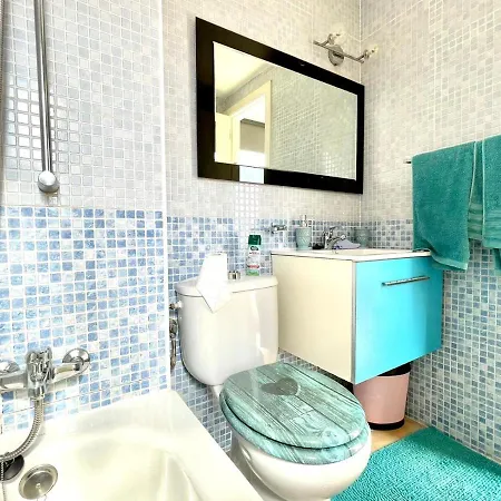 Apartament Apartamento Con Piscina Cerca De Playa En Caleta De Fuste Costa De Antigua