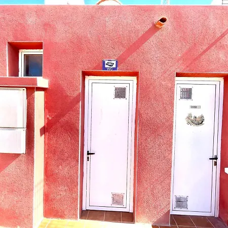 Apartament Apartamento Con Piscina Cerca De Playa En Caleta De Fuste