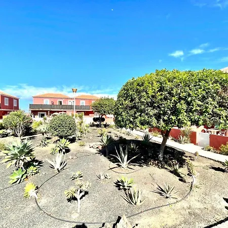 Apartament Apartamento Con Piscina Cerca De Playa En Caleta De Fuste Costa De Antigua