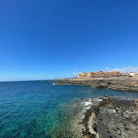 Apartamento Con Piscina Cerca De Playa En Caleta De Fuste * Costa De Antigua