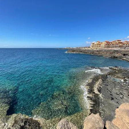 Apartament Apartamento Con Piscina Cerca De Playa En Caleta De Fuste